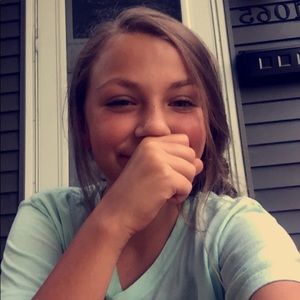 Meet your Posher, Sienna